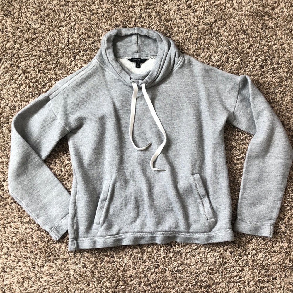 Banana Republic Cowl Neck Sweater